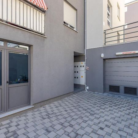 Apartment Meli Split Buitenkant foto