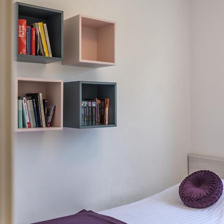 Apartment Meli Split Buitenkant foto