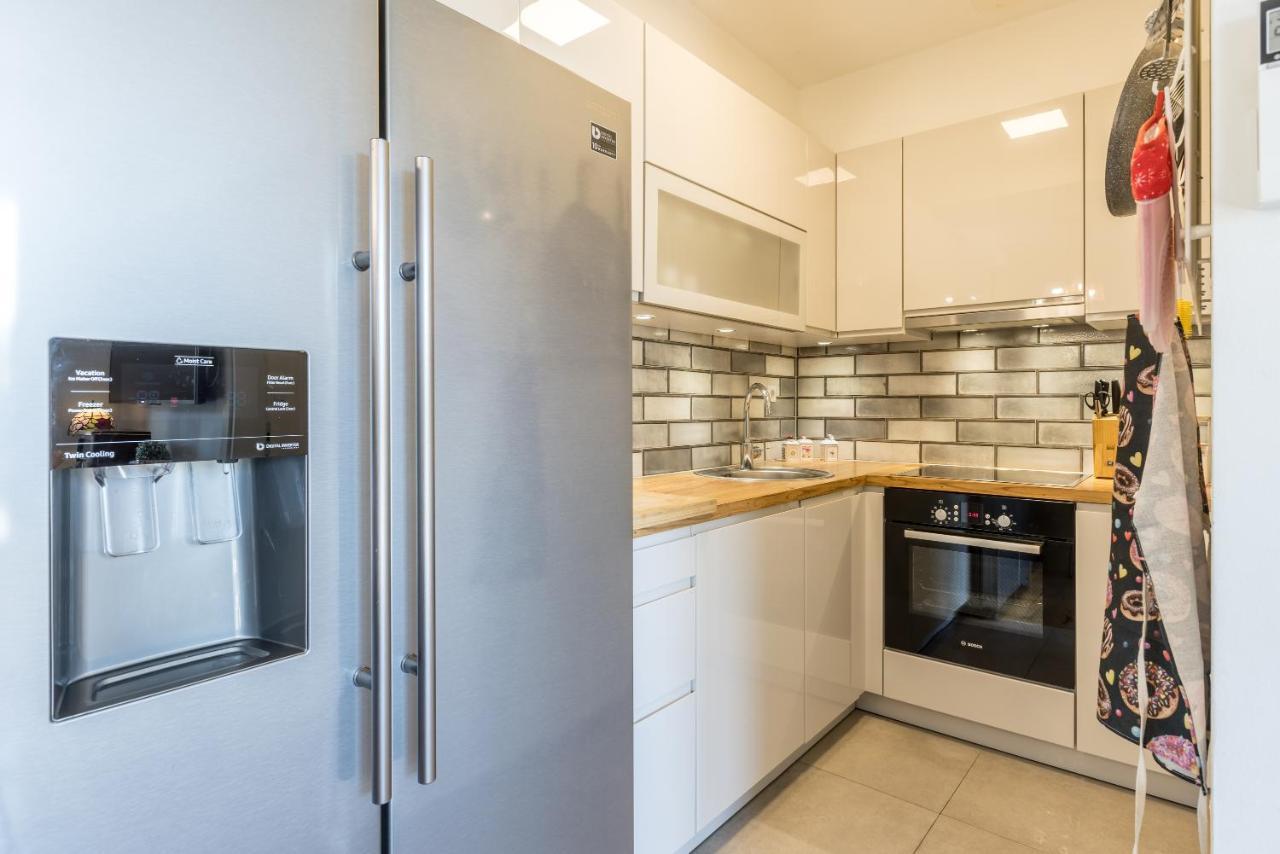 Apartment Meli Split Buitenkant foto