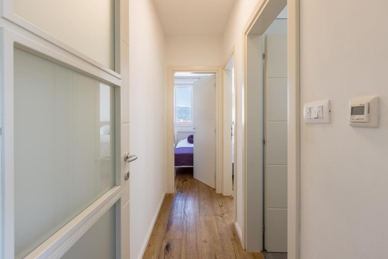 Apartment Meli Split Buitenkant foto