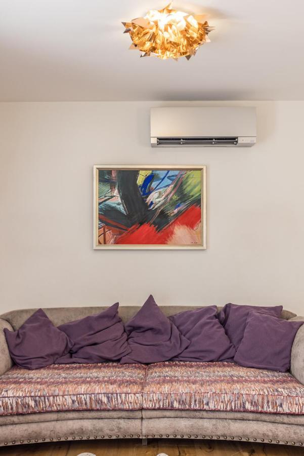 Apartment Meli Split Buitenkant foto