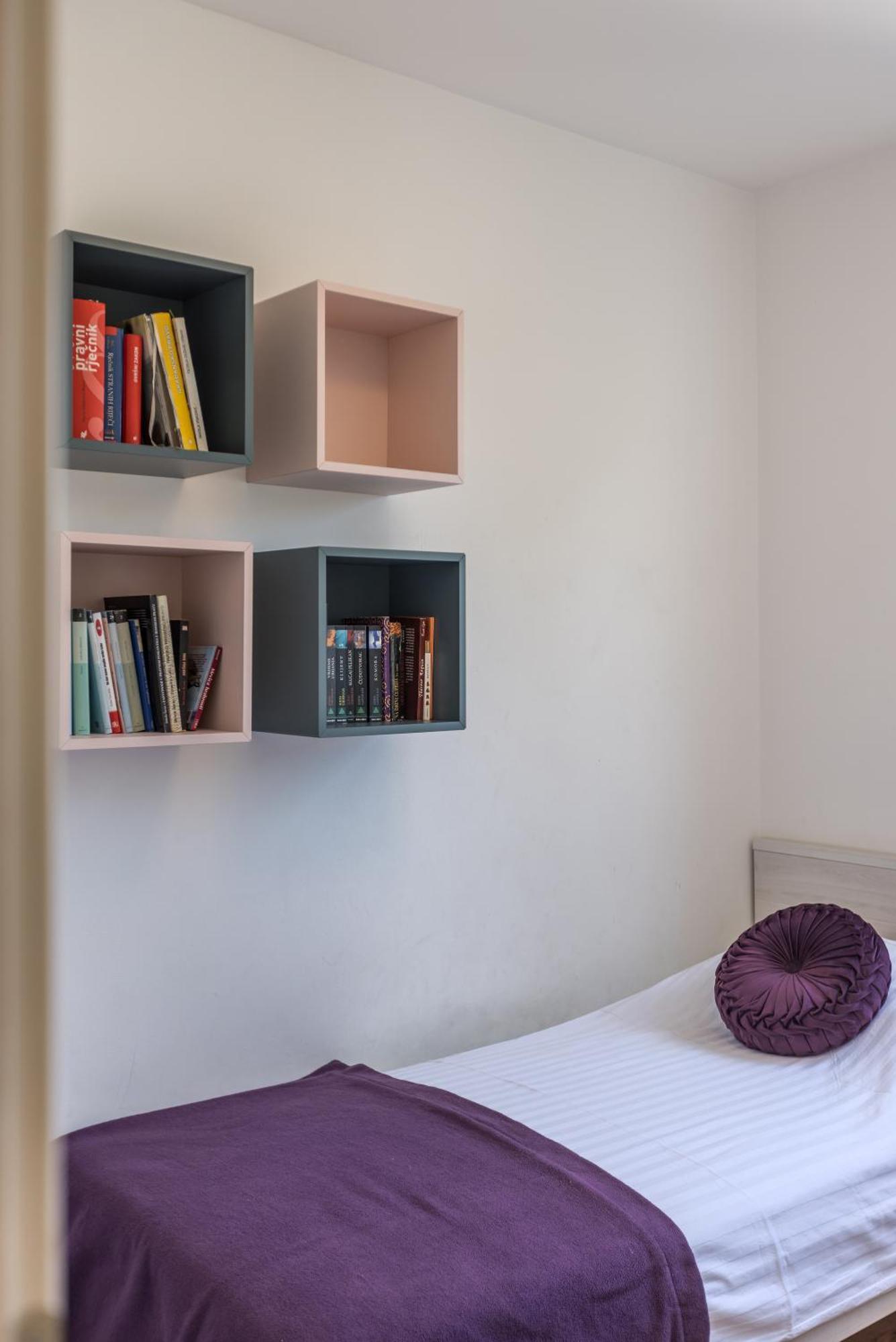 Apartment Meli Split Buitenkant foto